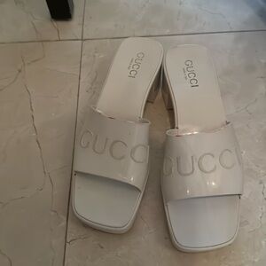 Gucci slides from Nordstrom